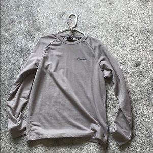 Patagonia Long Sleeve